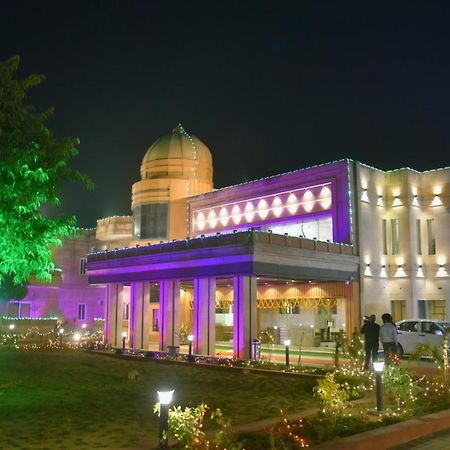 The River Front Resort Sitapur Muafi Εξωτερικό φωτογραφία