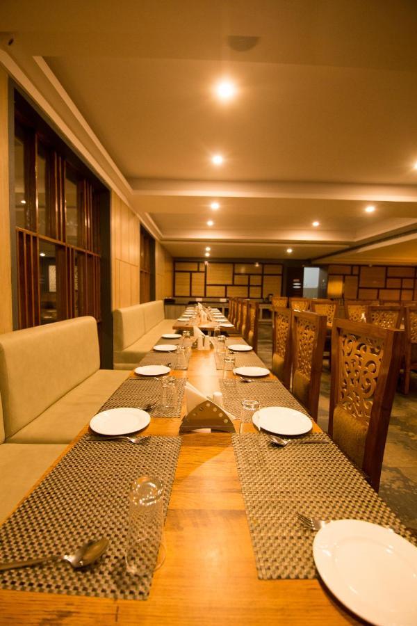 The River Front Resort Sitapur Muafi Εξωτερικό φωτογραφία