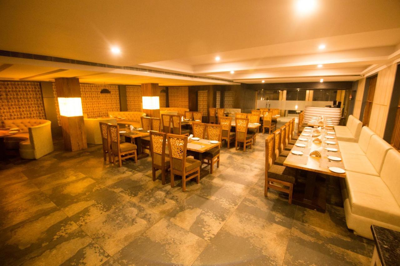 The River Front Resort Sitapur Muafi Εξωτερικό φωτογραφία