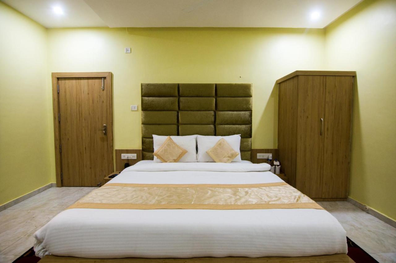 The River Front Resort Sitapur Muafi Εξωτερικό φωτογραφία